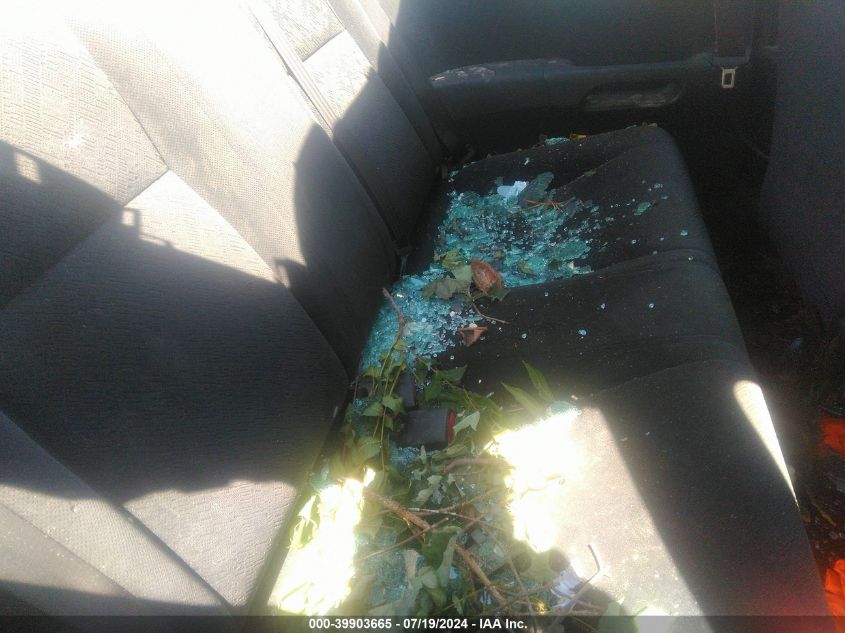 2004 Honda Civic Ex VIN: 1HGEM22904L011913 Lot: 39903665