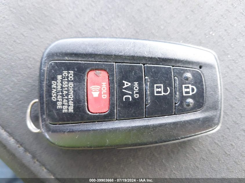 2018 Toyota Prius Prime Plus VIN: JTDKARFPXJ3088571 Lot: 39903668