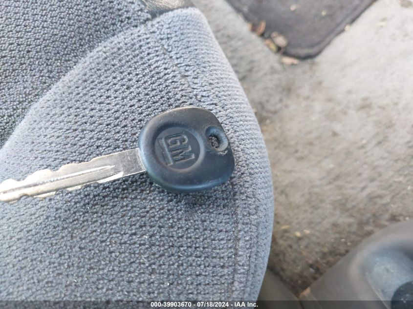 2006 GMC Sierra 1500 Sle1 VIN: 2GTEC13Z861287517 Lot: 39903670