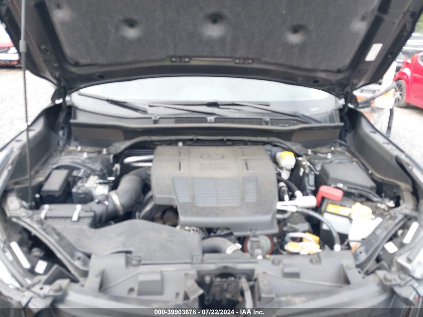 2023 Subaru Forester Sport VIN: JF2SKAJC8PH456228 Lot: 39903678