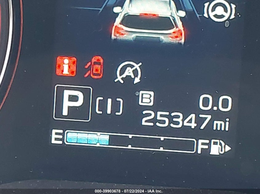 2023 Subaru Forester Sport VIN: JF2SKAJC8PH456228 Lot: 39903678