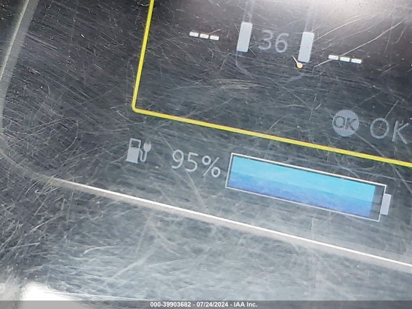 2018 Nissan Leaf S VIN: 1N4AZ1CP7JC303632 Lot: 39903682