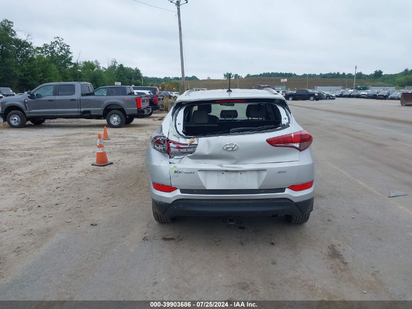 KM8J3CA48HU586087 2017 HYUNDAI TUCSON - Image 16