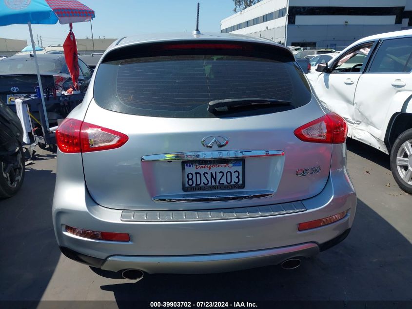 2017 Infiniti Qx50 VIN: JN1BJ0RP8HM388947 Lot: 39903702