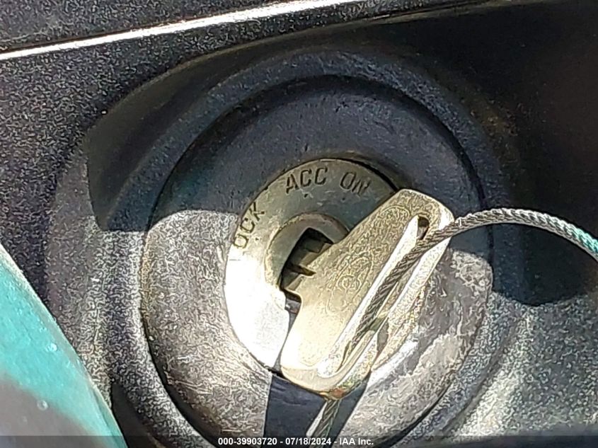 1999 Toyota Tacoma VIN: 4TAWN72N0XZ444302 Lot: 39903720