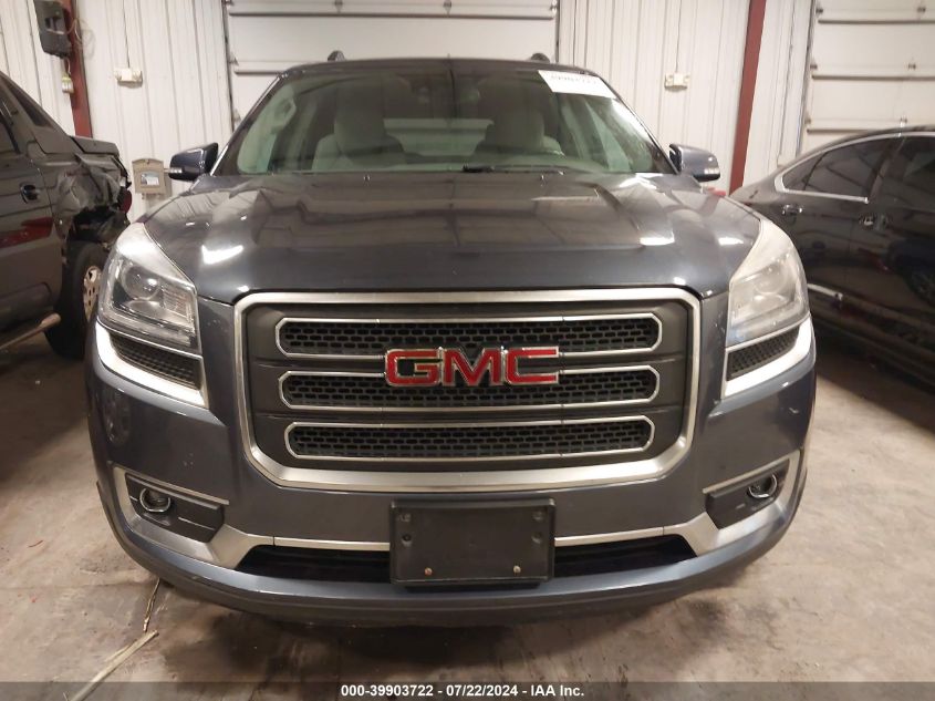 2014 GMC Acadia Slt-1 VIN: 1GKKVRKD7EJ155102 Lot: 39903722