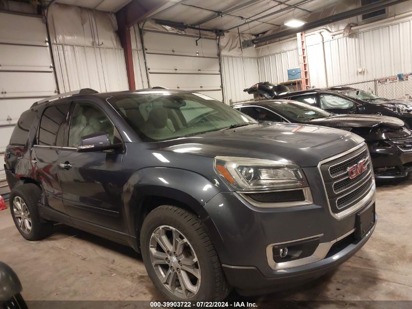 2014 GMC Acadia Slt-1 VIN: 1GKKVRKD7EJ155102 Lot: 39903722