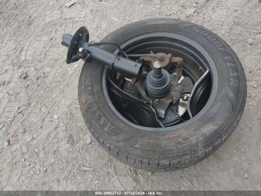 2006 Chevrolet Malibu Lt VIN: 1G1ZT51F86F229698 Lot: 39903733