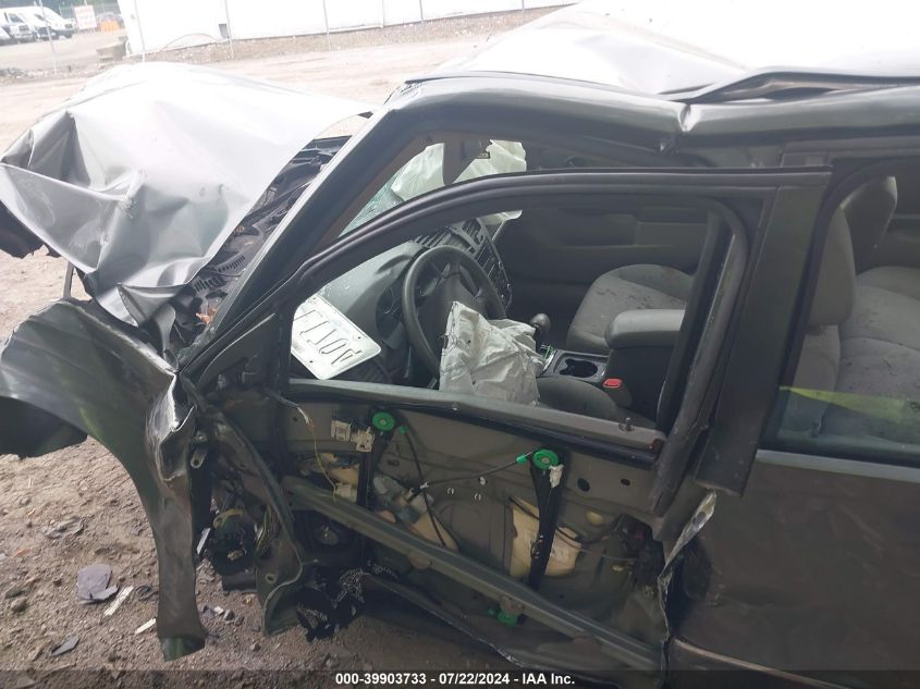 2006 Chevrolet Malibu Lt VIN: 1G1ZT51F86F229698 Lot: 39903733