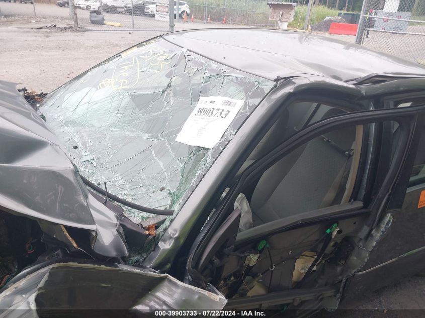 2006 Chevrolet Malibu Lt VIN: 1G1ZT51F86F229698 Lot: 39903733