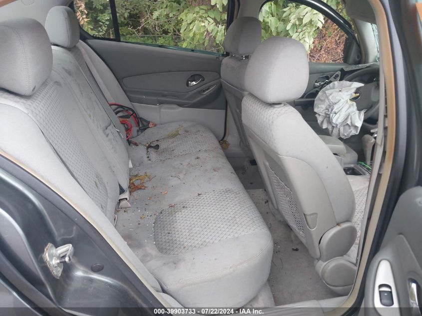 2006 Chevrolet Malibu Lt VIN: 1G1ZT51F86F229698 Lot: 39903733