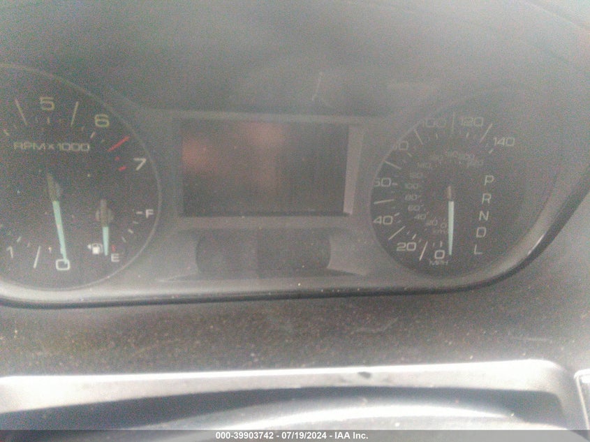 2011 Ford Edge Se VIN: 2FMDK3GC5BBB43696 Lot: 39903742