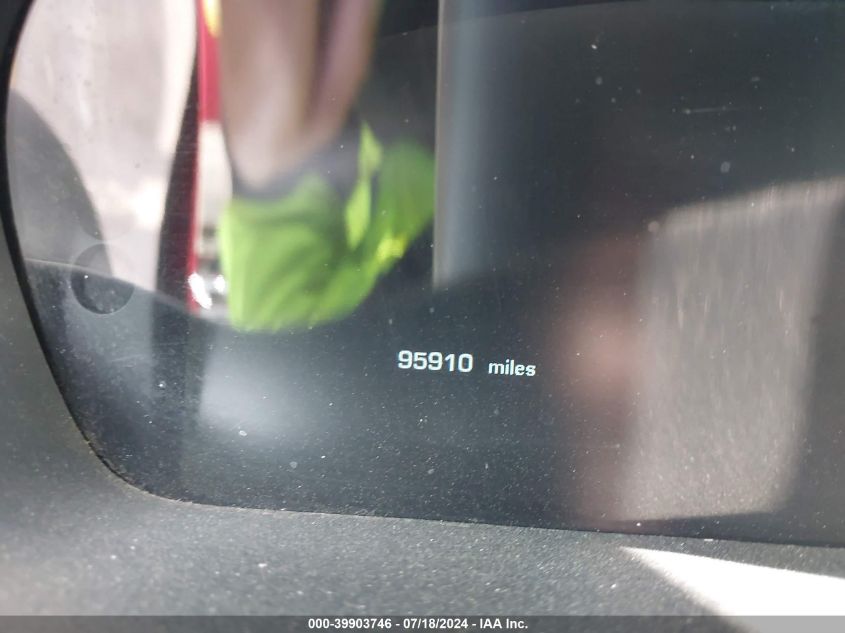 2012 Jaguar Xj Xjl Portfolio VIN: SAJWA2GB6CLV31038 Lot: 39903746