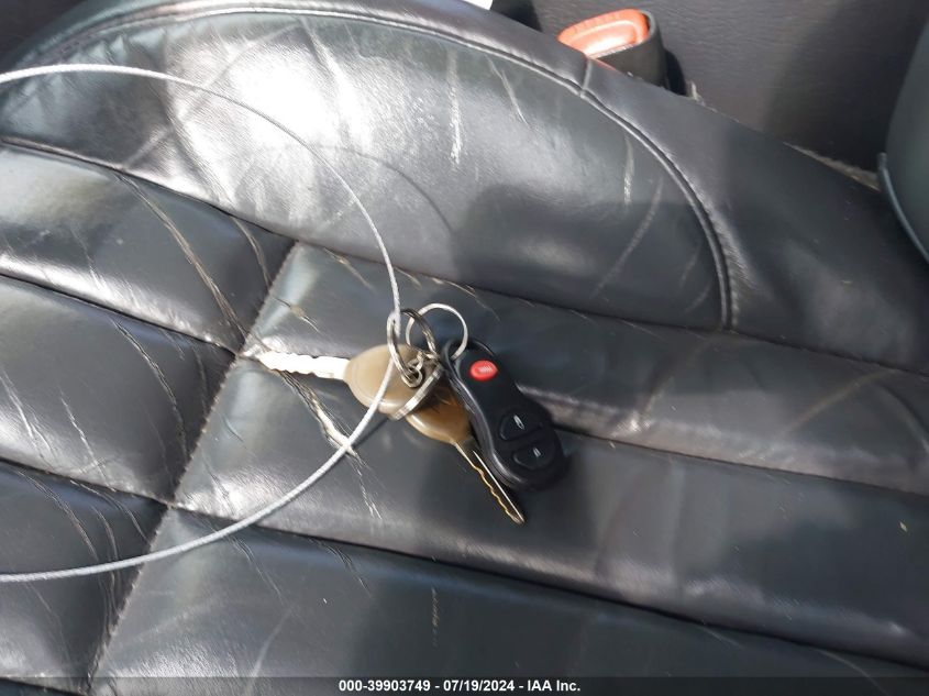 1999 Jeep Grand Cherokee Limited VIN: 1J4GW68N0XC806228 Lot: 39903749