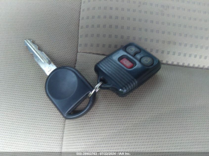 2007 Ford F-150 Xlt VIN: 1FTRW12W17FB75734 Lot: 39903763