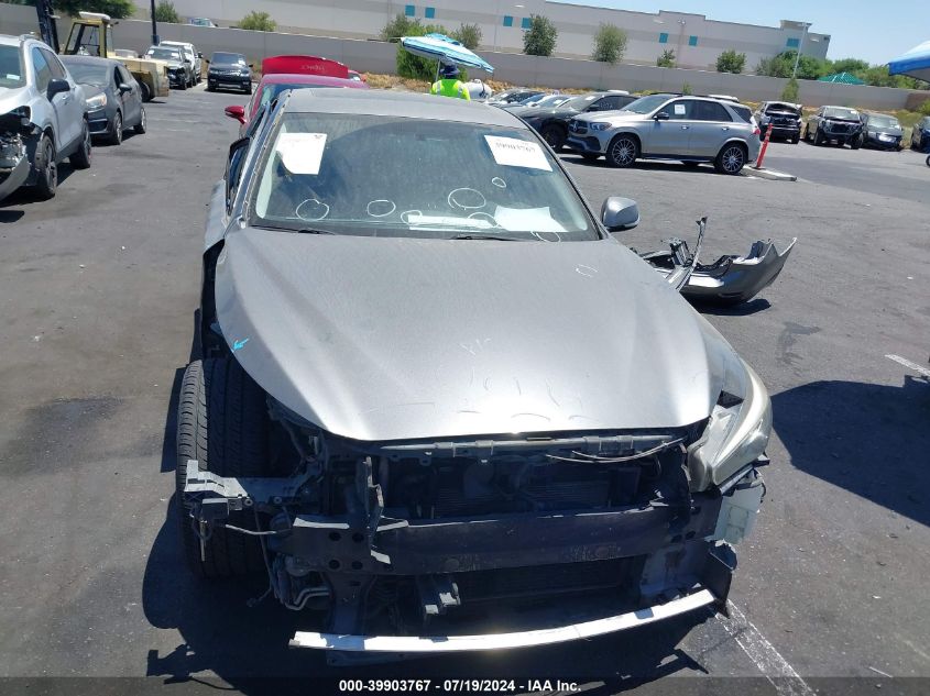 2017 INFINITI Q50 3.0T SPORT - JN1EV7AP2HM731029