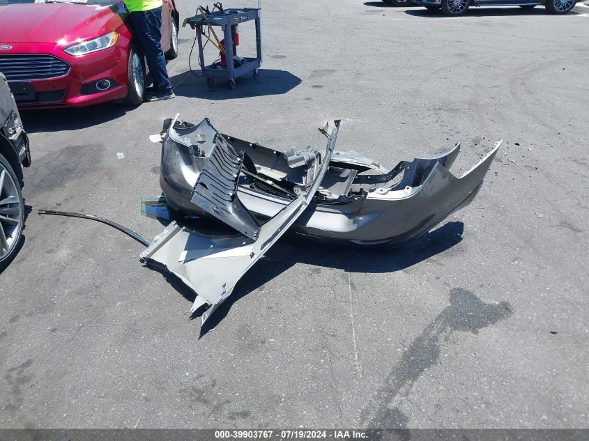 2017 INFINITI Q50 3.0T SPORT - JN1EV7AP2HM731029