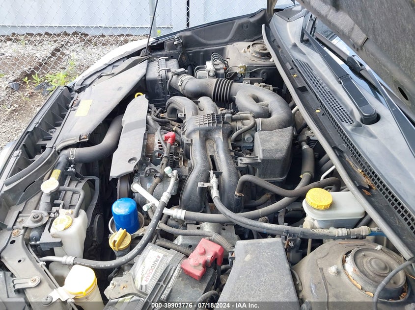 2013 SUBARU XV CROSSTREK 2.0I LIMITED - JF2GPAGC3D2892093