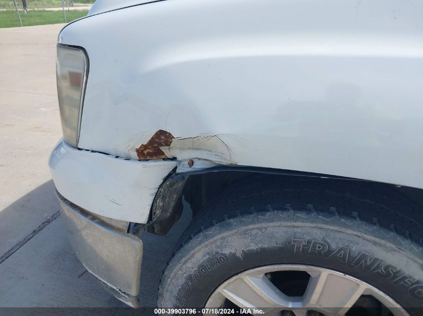 2009 GMC Sierra 1500 Sl VIN: 3GTEC13C69G217523 Lot: 39903796