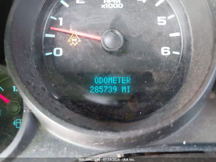 2009 GMC Sierra 1500 Sl VIN: 3GTEC13C69G217523 Lot: 39903796