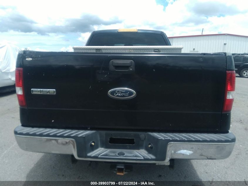 2005 Ford F150 VIN: 1FCRX12W65NA59672 Lot: 39903799