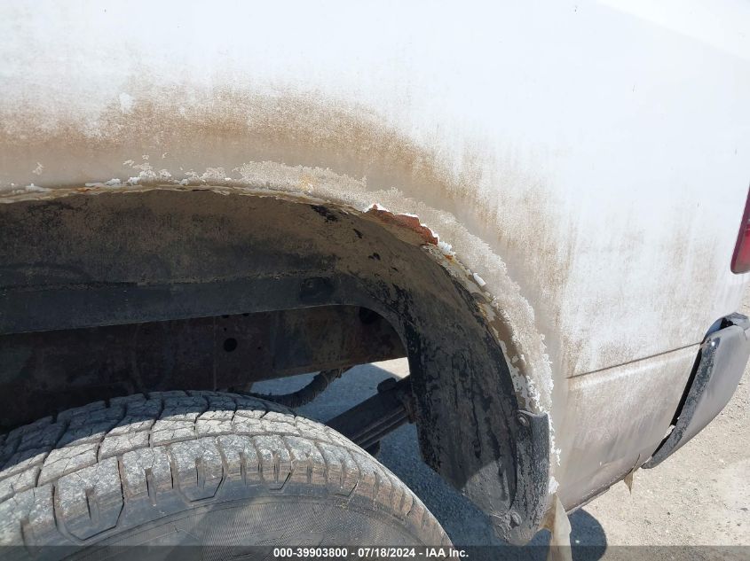 2017 Ram 3500 Tradesman 4X4 8' Box VIN: 3C63R3GJ9HG697993 Lot: 39903800