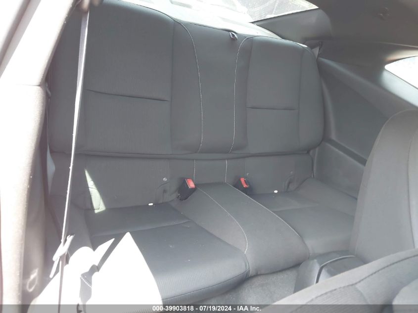 2010 Chevrolet Camaro 1Ss VIN: 2G1FS1EW6A9225076 Lot: 39903818