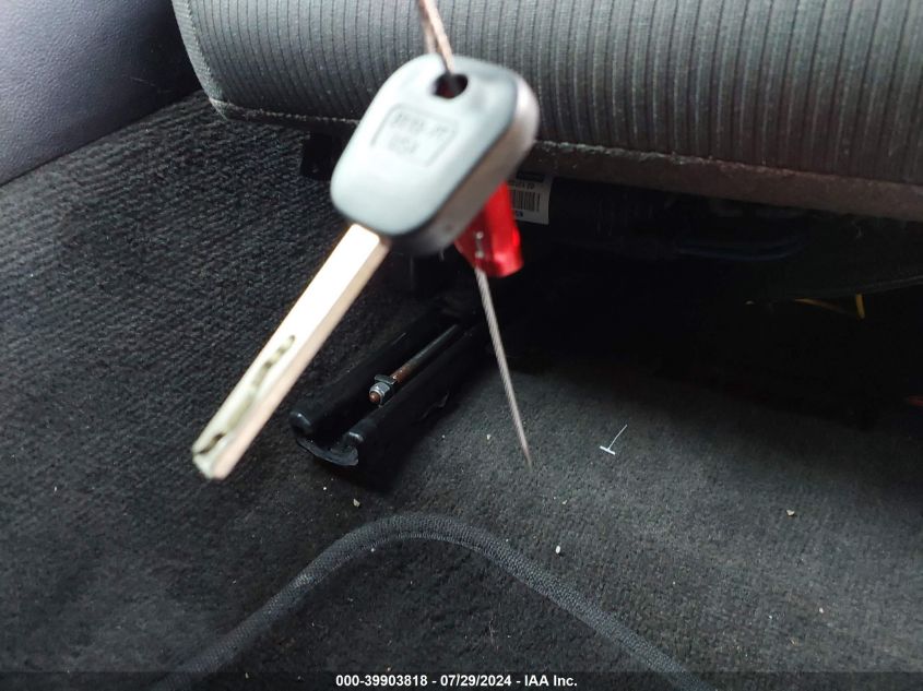 2010 Chevrolet Camaro 1Ss VIN: 2G1FS1EW6A9225076 Lot: 39903818