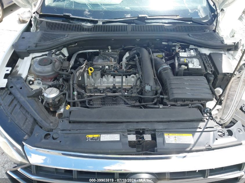 2021 Volkswagen Jetta 1.4T R-Line/1.4T S/1.4T Se VIN: 3VWC57BU5MM070987 Lot: 39903819