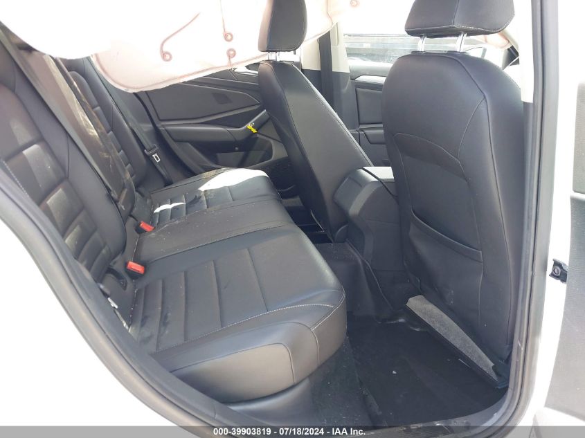 2021 Volkswagen Jetta 1.4T R-Line/1.4T S/1.4T Se VIN: 3VWC57BU5MM070987 Lot: 39903819