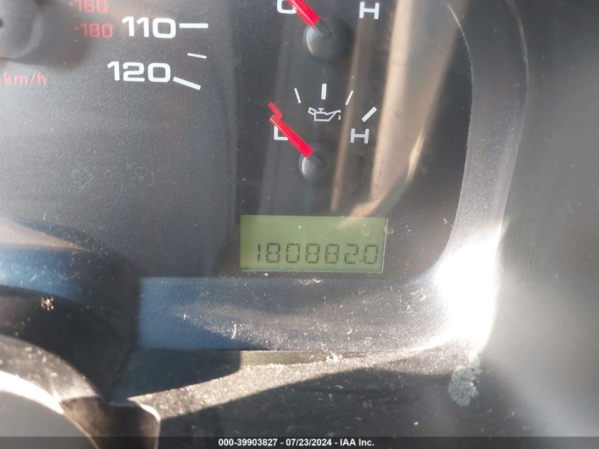 2006 Ford F-150 Stx/Xl/Xlt VIN: 1FTRX14W16FA18522 Lot: 39903827