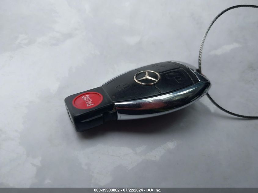 2009 Mercedes-Benz C 300 Luxury 4Matic/Sport 4Matic VIN: WDDGF81X29R046368 Lot: 39903862