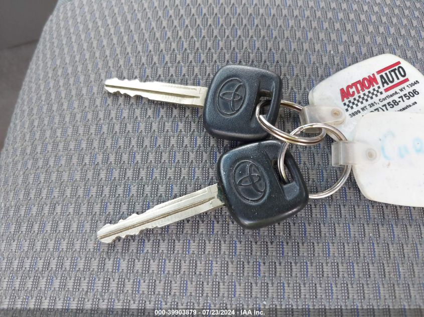 2010 Toyota Tacoma VIN: 5TEPX4EN8AZ685226 Lot: 39903879