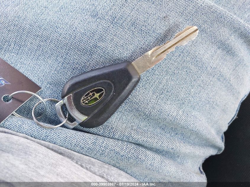 2005 Subaru Legacy 2.5I VIN: 4S3BL616957213839 Lot: 39903887