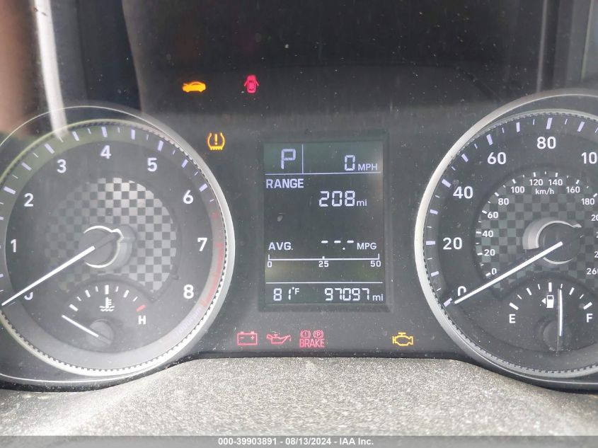 2019 Hyundai Elantra Se VIN: 5NPD74LFXKH495091 Lot: 39903891