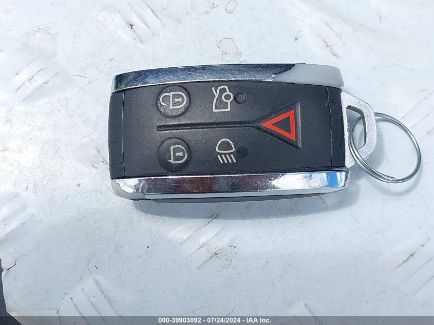 2007 Jaguar Xk VIN: SAJDA44B975B01766 Lot: 39903892