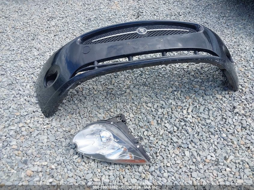 2007 Jaguar Xk VIN: SAJDA44B975B01766 Lot: 39903892