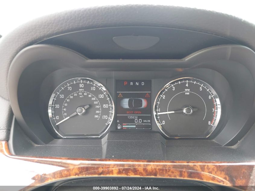 2007 Jaguar Xk VIN: SAJDA44B975B01766 Lot: 39903892