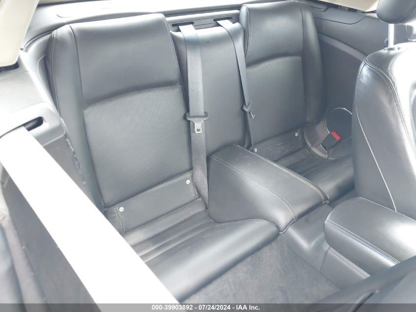 2007 Jaguar Xk VIN: SAJDA44B975B01766 Lot: 39903892