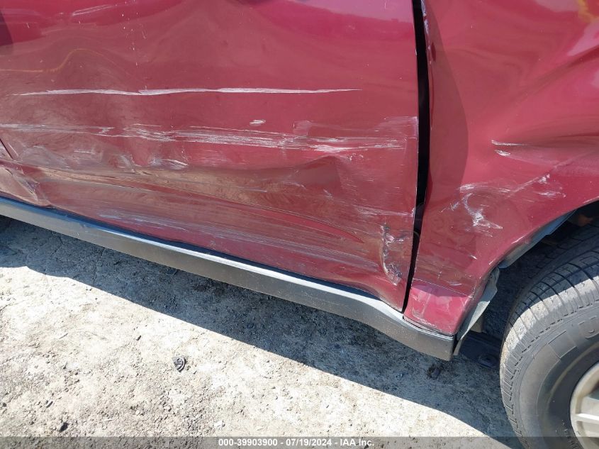 2011 Subaru Forester 2.5X VIN: JF2SHABC2BH749743 Lot: 39903900