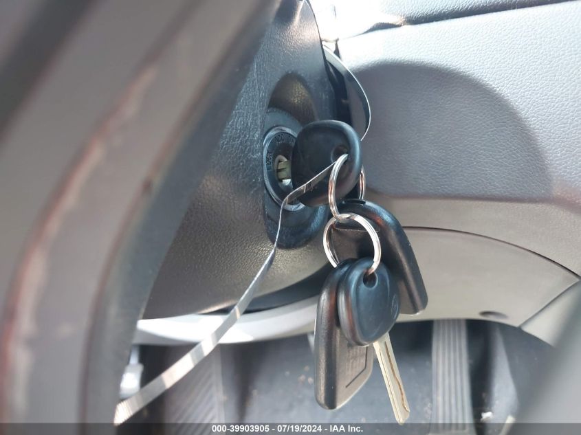 2011 Hyundai Sonata Gls VIN: 5NPEB4AC5BH253725 Lot: 39903905