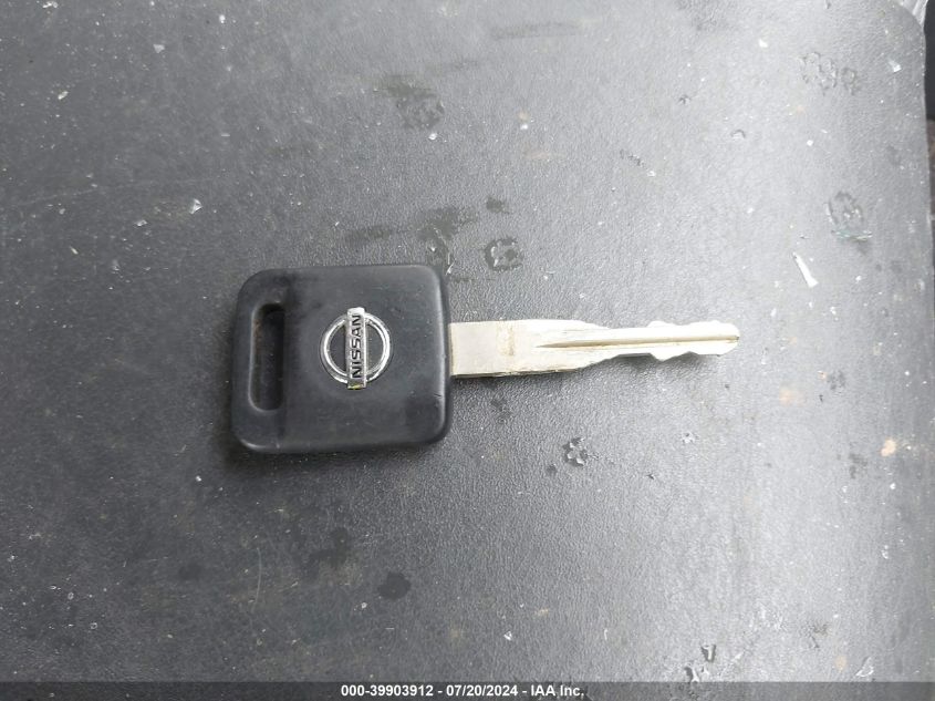 2011 Nissan Xterra Off Road/S/Se VIN: 5N1AN0NU9BC523466 Lot: 39903912