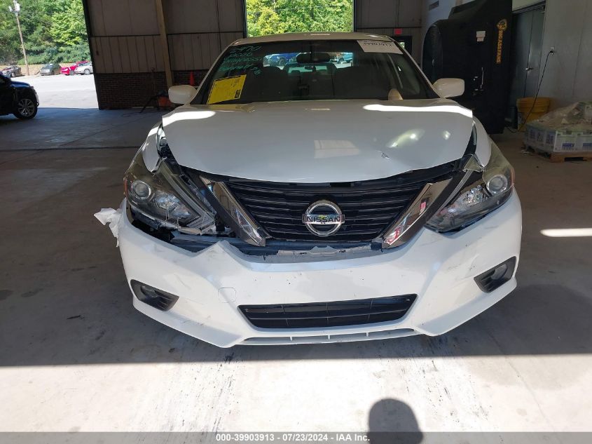 1N4AL3AP2GC145614 2016 Nissan Altima 2.5 Sr