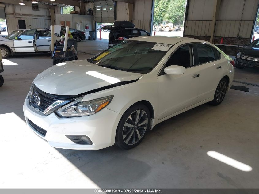 1N4AL3AP2GC145614 2016 NISSAN ALTIMA - Image 2