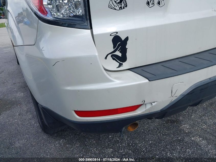 2012 Subaru Forester 2.5X VIN: JF2SHABC9CG439144 Lot: 39903914