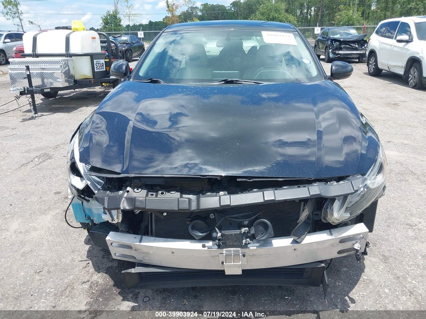 1N4BL4BV5KC238904 2019 Nissan Altima 2.5 S