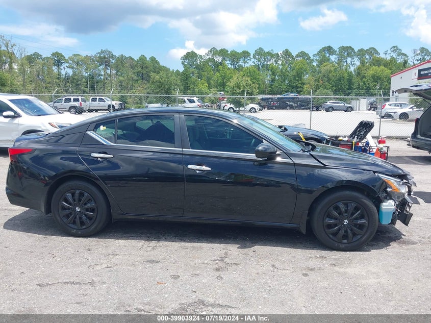 1N4BL4BV5KC238904 2019 Nissan Altima 2.5 S