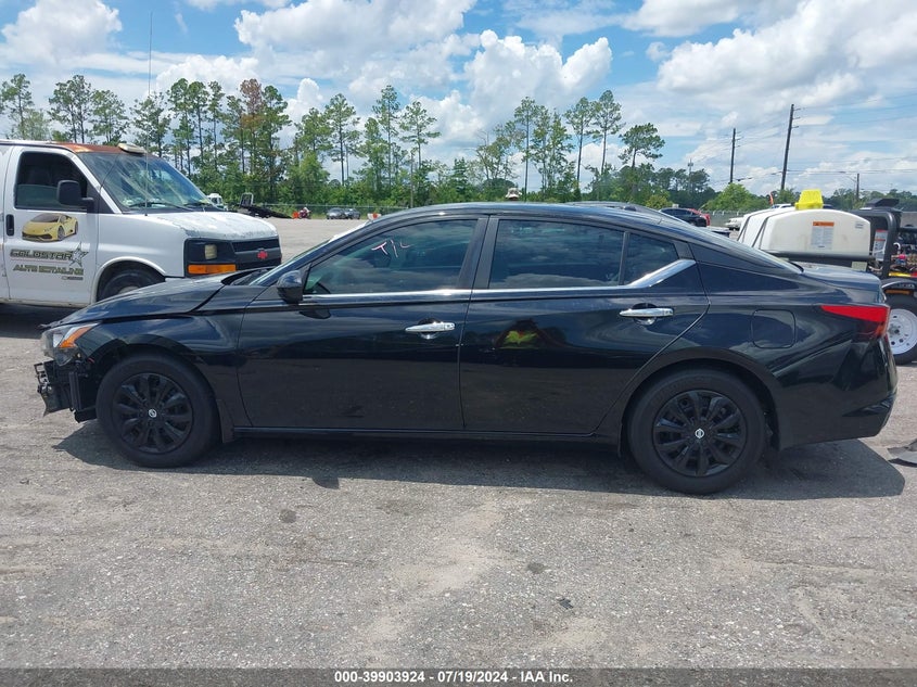 1N4BL4BV5KC238904 2019 Nissan Altima 2.5 S
