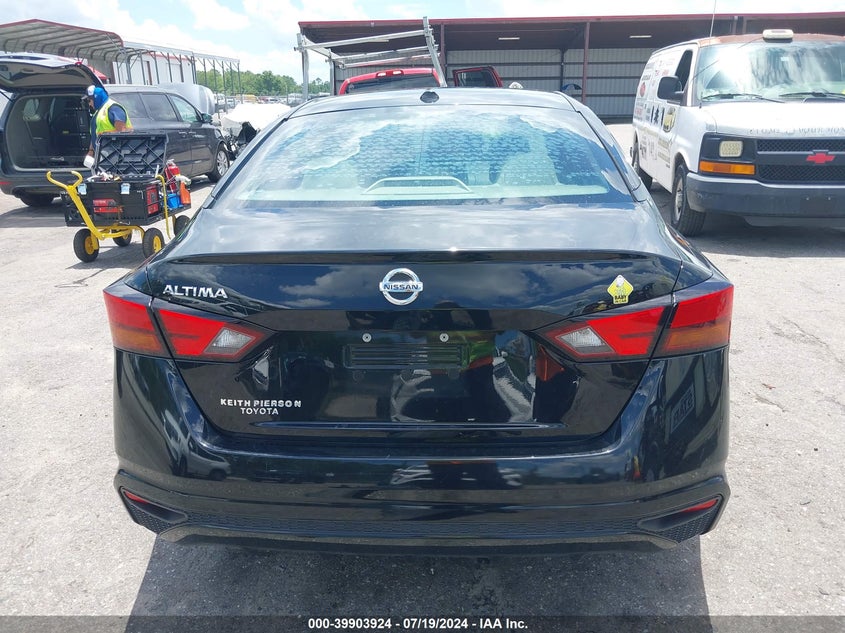1N4BL4BV5KC238904 2019 Nissan Altima 2.5 S