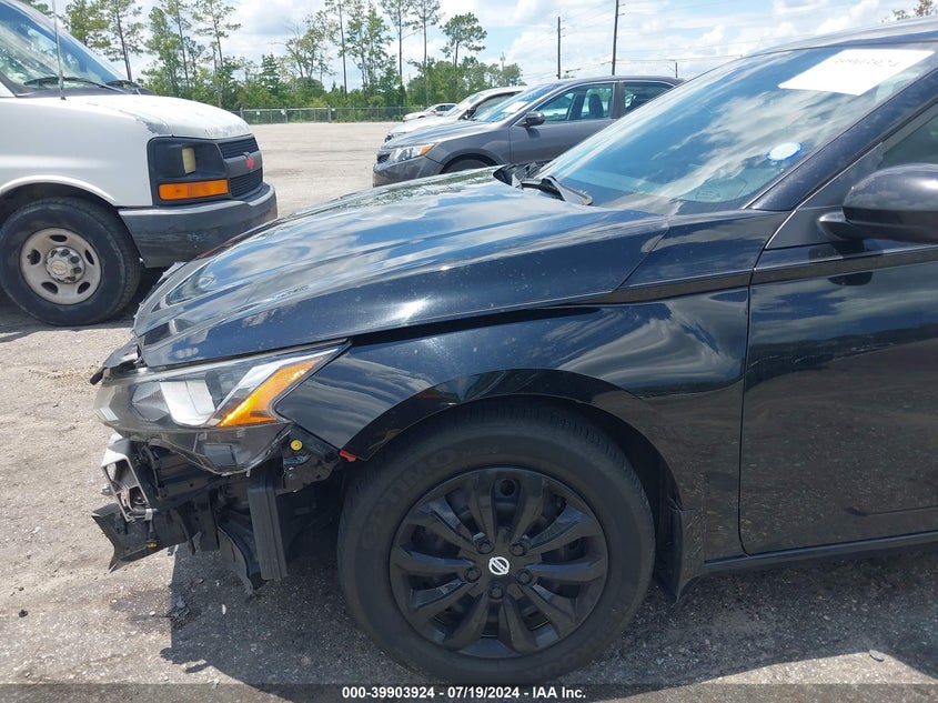 1N4BL4BV5KC238904 2019 Nissan Altima 2.5 S